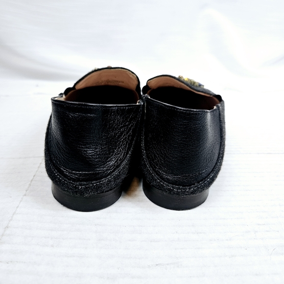 J. Crew Convertible Jeweled Loafer size 9 - Picture 12 of 15